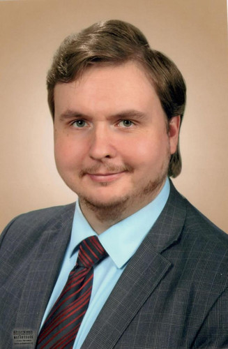Майоров Дмитрий Сергеевич.