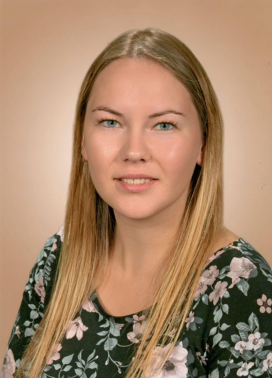 Шиман Александра Станиславовна.