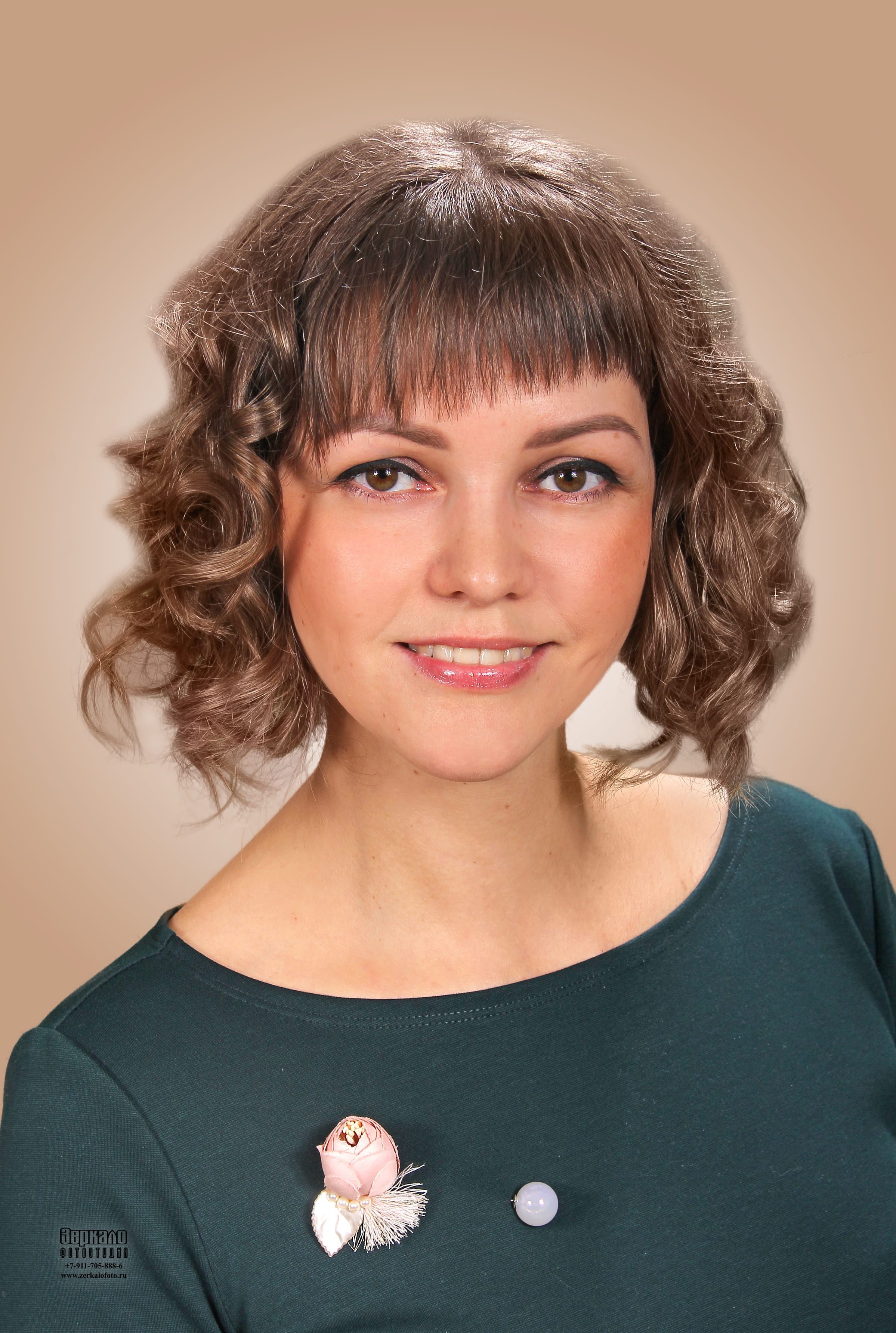 Синельщикова Анна Александровна.