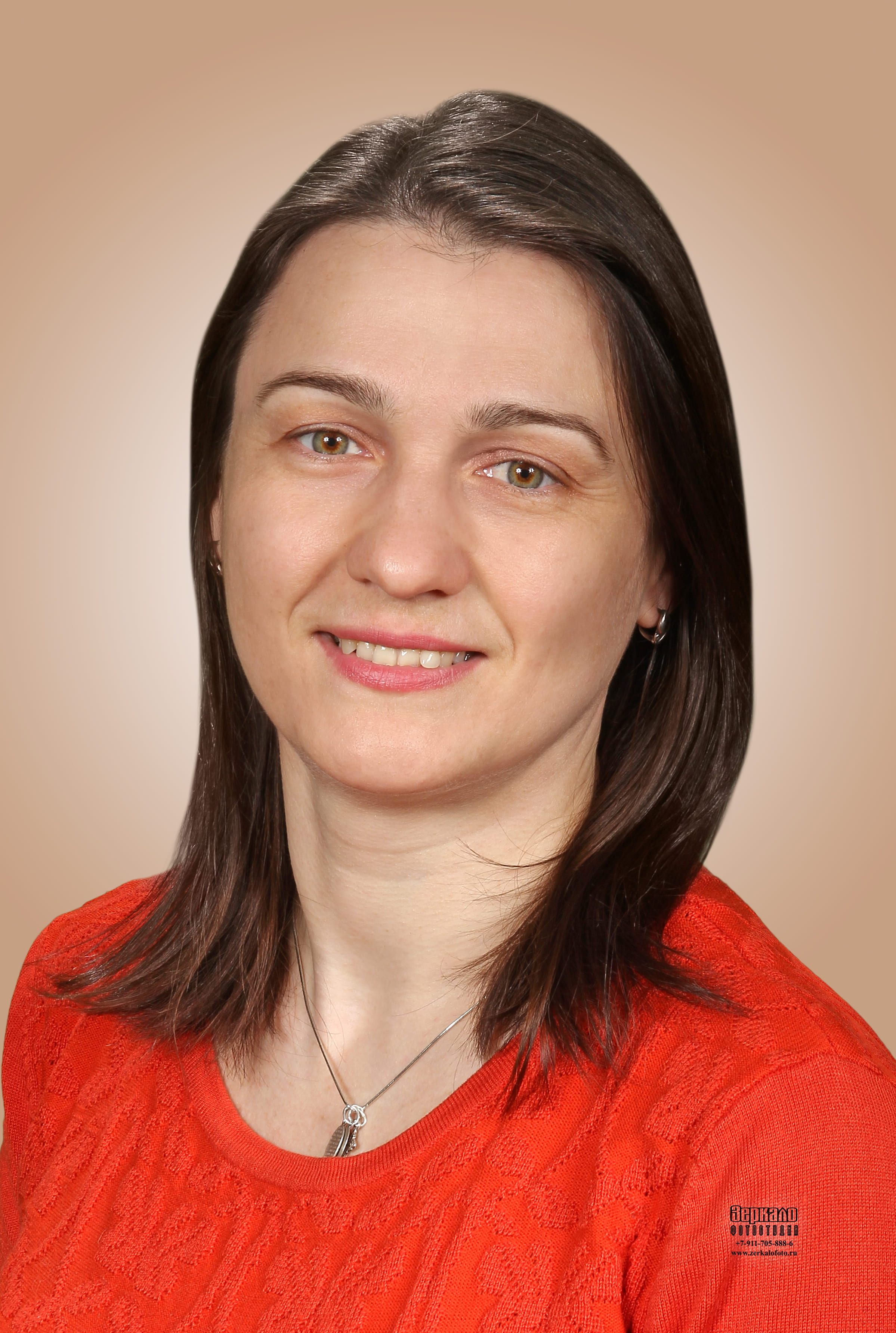 Рахманова Екатерина Николаевна.