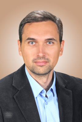 Бразин Алексей Михайлович Бразин Алексей Михайлович