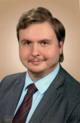 Майоров Дмитрий Сергеевич Майоров Дмитрий Сергеевич