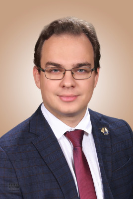 Вождаев Алексей Михайлович Вождаев Алексей Михайлович