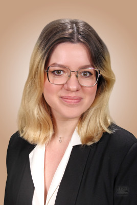 Отрывина Анна Владимировна Отрывина Анна Владимировна