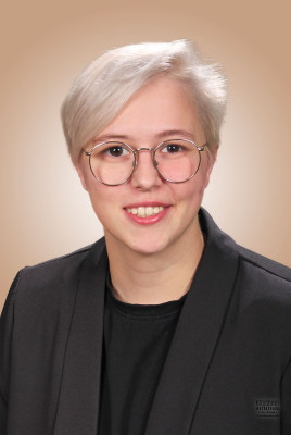 Половинкина Екатерина Алексеевна Половинкина Екатерина Алексеевна